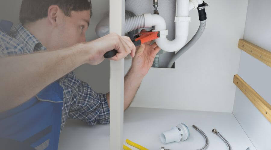 Professional septic pumping service in Wahkiacus, WA